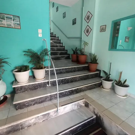 Hotel Victoriarooms Kala Nera