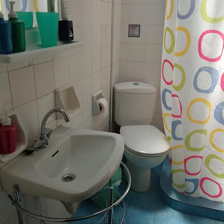 Victoriarooms Hotel Kala Nera