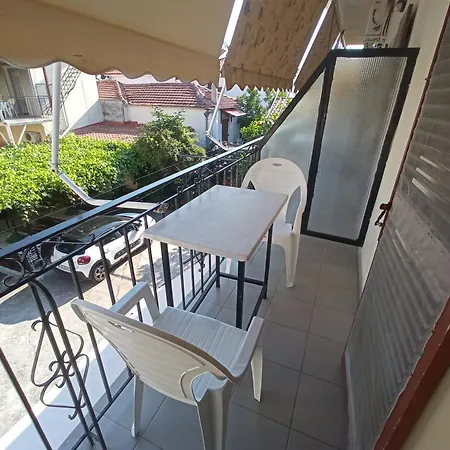 Victoriarooms Hotel Kala Nera