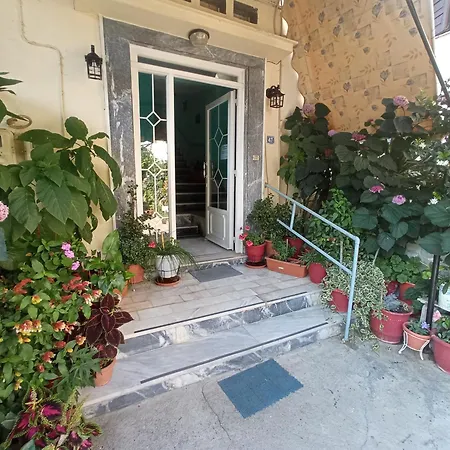 Victoriarooms Hotel Kala Nera