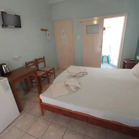 Victoriarooms Hotel Kala Nera