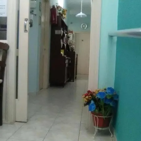 Hotell Victoriarooms *