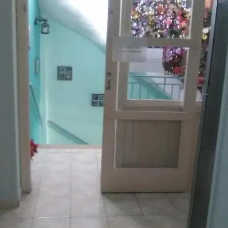 Victoriarooms Hotel Kala Nera