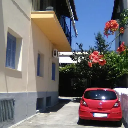 Victoriarooms Hotel Kala Nera