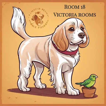 Victoriarooms Hotel